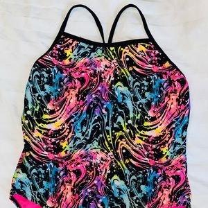 Girls NWOT swimsuit